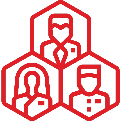 Specialities Icon